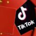 China Desak AS Buktikan TikTok Ancam Keamanan