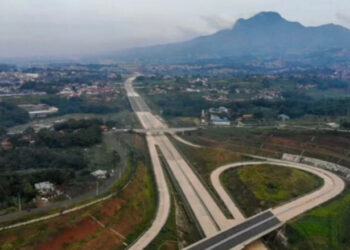 Menhub Pastikan Tol Cisumdawu Bandung-Kertajati Beroperasi 15 April