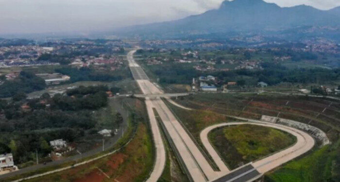 Menhub Pastikan Tol Cisumdawu Bandung-Kertajati Beroperasi 15 April
