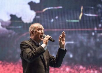 Turki Tak Akan Tinggal Diam Jika Israel Ubah Status Quo Al Aqsa