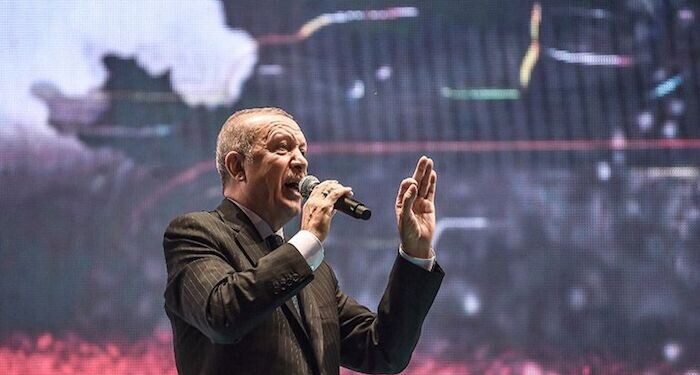 Turki Tak Akan Tinggal Diam Jika Israel Ubah Status Quo Al Aqsa