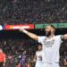 Benzema Jadi Pemain Kedua Peraih Kemenangan Terbanyak di Real Madrid