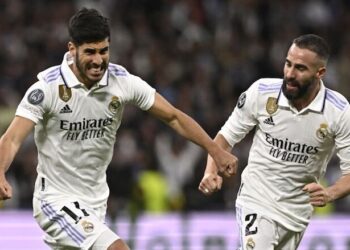 Prediksi Perempat Final Liga Champions Chelsea vs Real Madrid