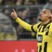 Borussia Dortmund Naik ke Puncak Klasemen Usai Tekuk Frankfurt 4-0