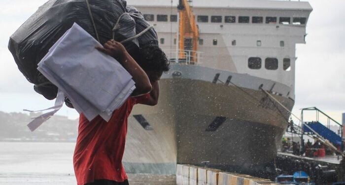 Anggota DPR Apresiasi Persiapan Transportasi Lebaran 2023