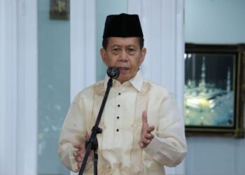Wakil Ketua MPR Ingatkan Pentingnya Keamanan untuk Mudik Lebaran 2023