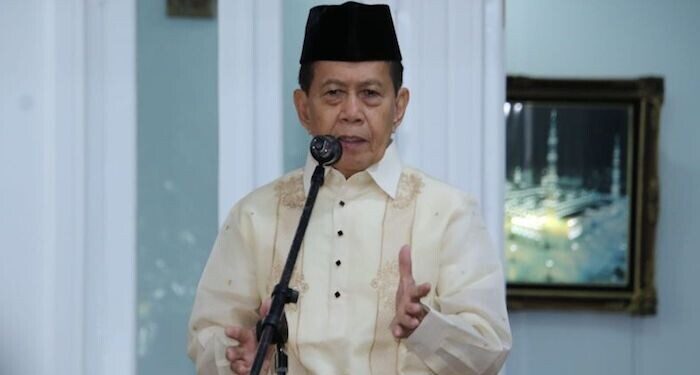 Wakil Ketua MPR Ingatkan Pentingnya Keamanan untuk Mudik Lebaran 2023