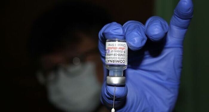 Dinkes Sumut: Tak Ada Arcturus dan Lonjakan COVID-19 Usai Lebaran