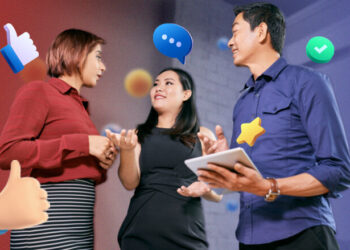 Pentingnya Komunikasi yang Baik Bagi Humas