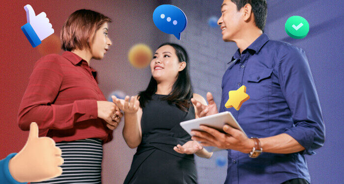 Pentingnya Komunikasi yang Baik Bagi Humas