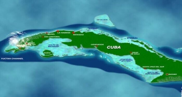 Perdana Menteri Kuba Berencana Kunjungi Rusia