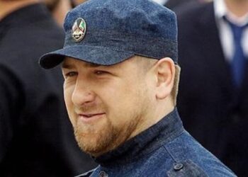 Kadyrov: Sejumlah Besar Pasukan Ukraina Dilumpuhkan di Luhansk