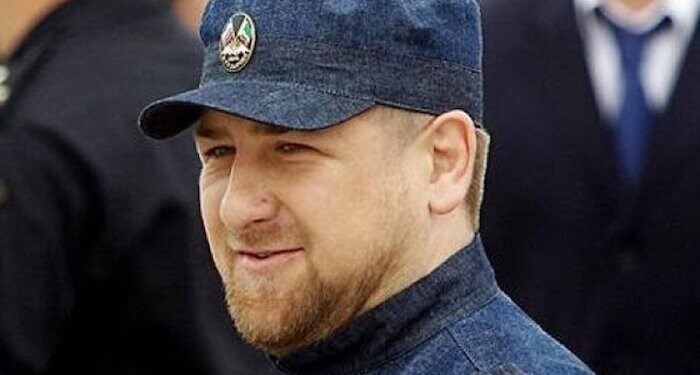 Kadyrov: Sejumlah Besar Pasukan Ukraina Dilumpuhkan di Luhansk