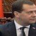 Medvedev Peringkatkan Korsel Agar Tak Kirim Senjata ke Ukraina
