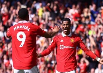 Manchester United Tantang Man City di Partai Final Piala FA