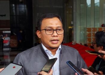 KPK Periksa Dua Pegawai Ditjen Pajak