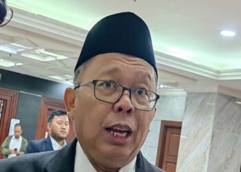 Waketum PPP Tak Menampik Kabar Sandiaga akan Pindah ke Partainya