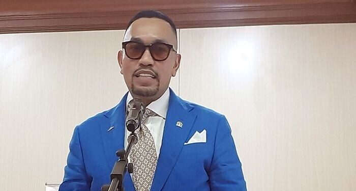 Komisi III DPR RI Sebut Akan Panggil KPK Terkait Kisruh