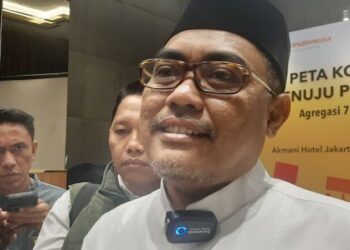 PKB: Pengumuman PDI Perjuangan Usung Ganjar Jadi Pertimbangan KKIR