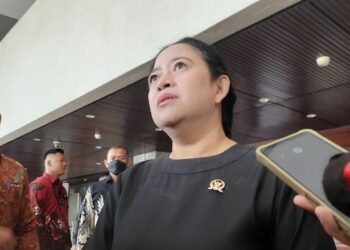 Puan: Idul Fitri Momen Pererat Silaturahmi Keluarga dan Anak Bangsa