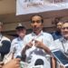 Jokowi Tinjau Harga Pangan Jelang Lebaran di Dua Pasar Jakarta