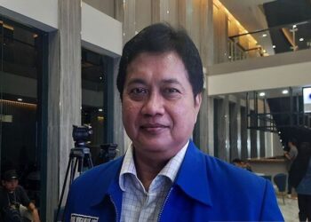 Waketum PAN: Zulhas Akan Temui Airlangga dan Mardiono Bahas Pilpres