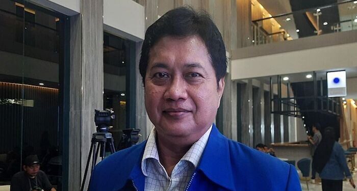 Waketum PAN: Zulhas Akan Temui Airlangga dan Mardiono Bahas Pilpres