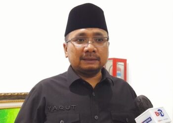 Menag: Idul Fitri Tahun Ini Hadiah untuk Perempuan Indonesia