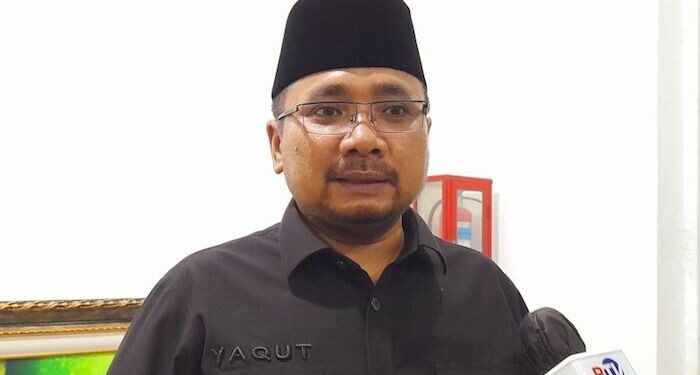 Menag: Idul Fitri Tahun Ini Hadiah untuk Perempuan Indonesia