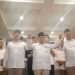 Prabowo Ungkap Hasil Rapat Koordinasi Gerindra Bersama Iwan Bule