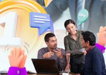 Sikap Profesional Seorang Humas