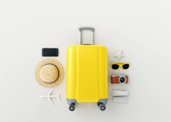 Kondisi Darurat Pada Anak yang Bisa Terjadi saat Mudik Pakai Pesawat