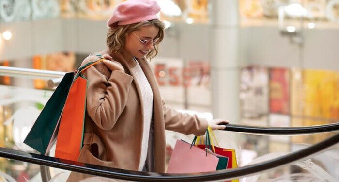 APPBI: Puncak Kunjungan ke Pusat Belanja Dua Minggu Jelang Lebaran