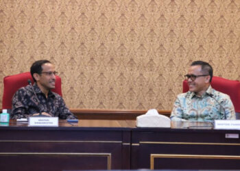 Kementerian PAN-RB dan Kemendikbudristek Bersinergi Percepat SPBE