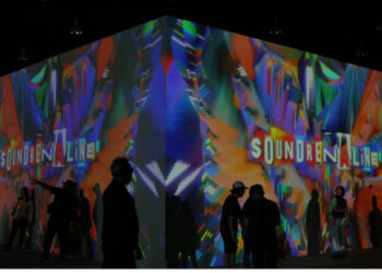 Soundrenaline 2023 Akan Hadirkan Lauv dan Kodaline