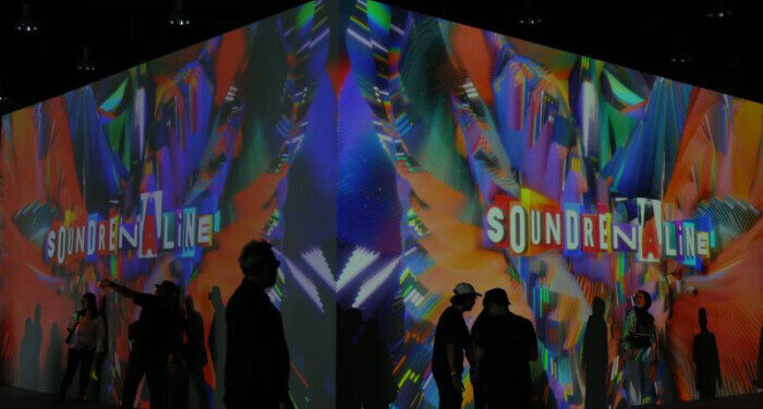 Soundrenaline 2023 Akan Hadirkan Lauv dan Kodaline