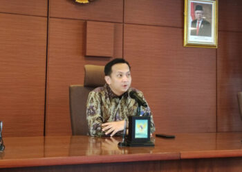 Pemerintah Tidak Rekomendasikan Impor KRL Bekas