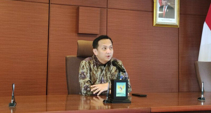 Pemerintah Tidak Rekomendasikan Impor KRL Bekas