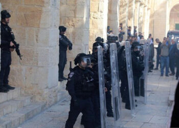 Erdogan: Ancaman pada kesucian Masjid Al Aqsa harus dihentikan