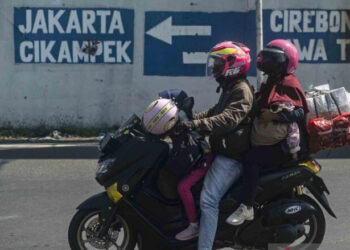 Pengamat: Mudik Naik Angkutan Umum Lebih Aman Ketimbang Sepeda Motor