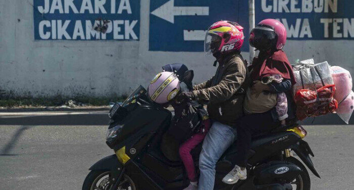 Pengamat: Mudik Naik Angkutan Umum Lebih Aman Ketimbang Sepeda Motor