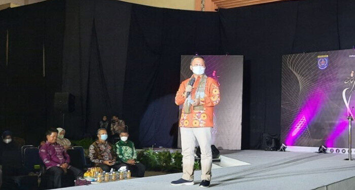 Pemkot Depok Izinkan Pasar Tumpah Saat Malam Takbiran Idul Fitri