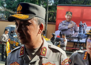 Polri Siapkan Strategi Hadapi Puncak Arus Mudik dan Balik di Jalan Tol