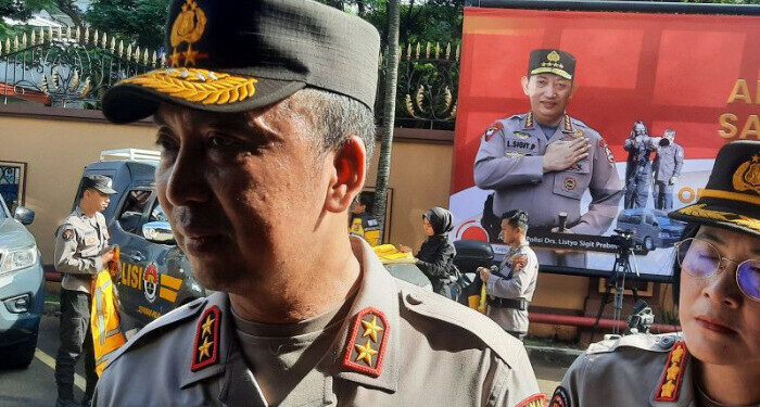 Polri Siapkan Strategi Hadapi Puncak Arus Mudik dan Balik di Jalan Tol