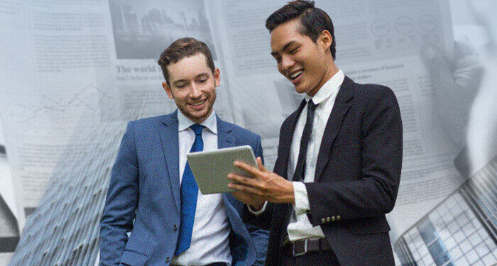 Humas dalam Sudut Pandang Perusahaan