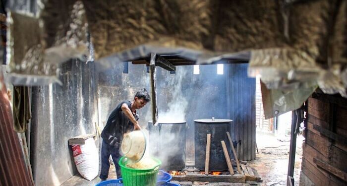 Ahli Gizi Ingatkan Masyarakat Tidak Berlebihan Mengonsumsi Tempe