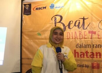 Dokter Spesialis Gizi Rekomendasi Menu Buka Puasa yang Lebih Sehat