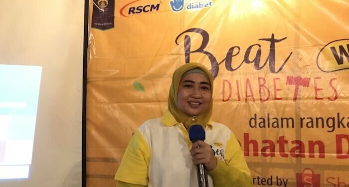 Dokter Spesialis Gizi Rekomendasi Menu Buka Puasa yang Lebih Sehat