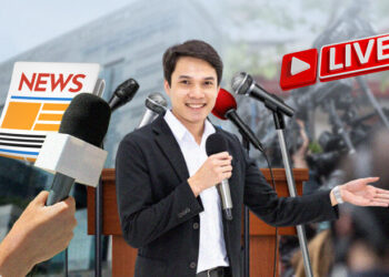 Seberapa Penting Peran Humas dalam Pemerintahan