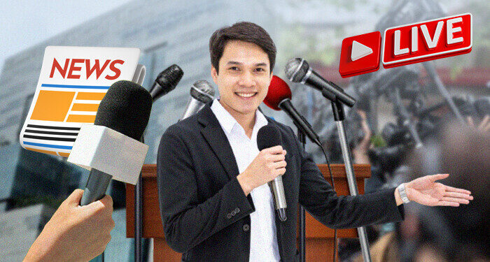 Seberapa Penting Peran Humas dalam Pemerintahan